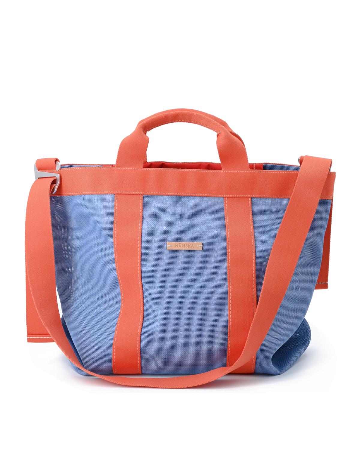 AZOKA | blue mesh