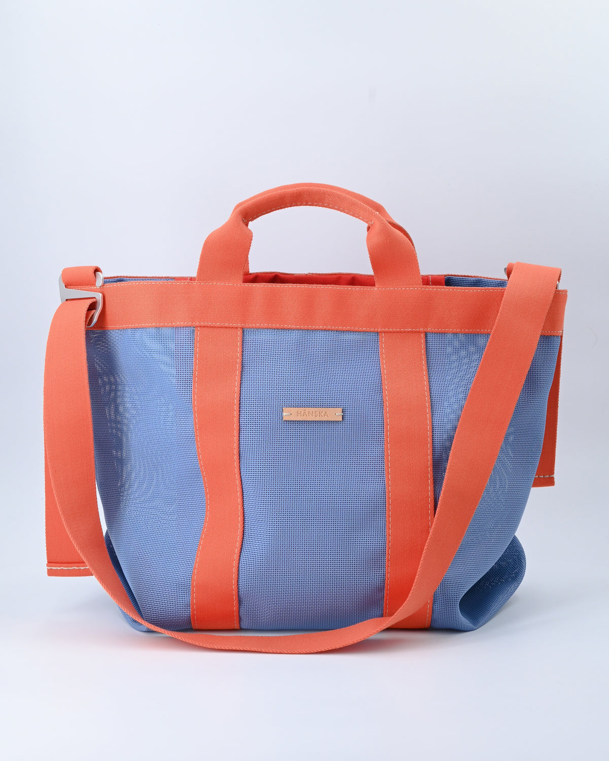 AZOKA | blue mesh