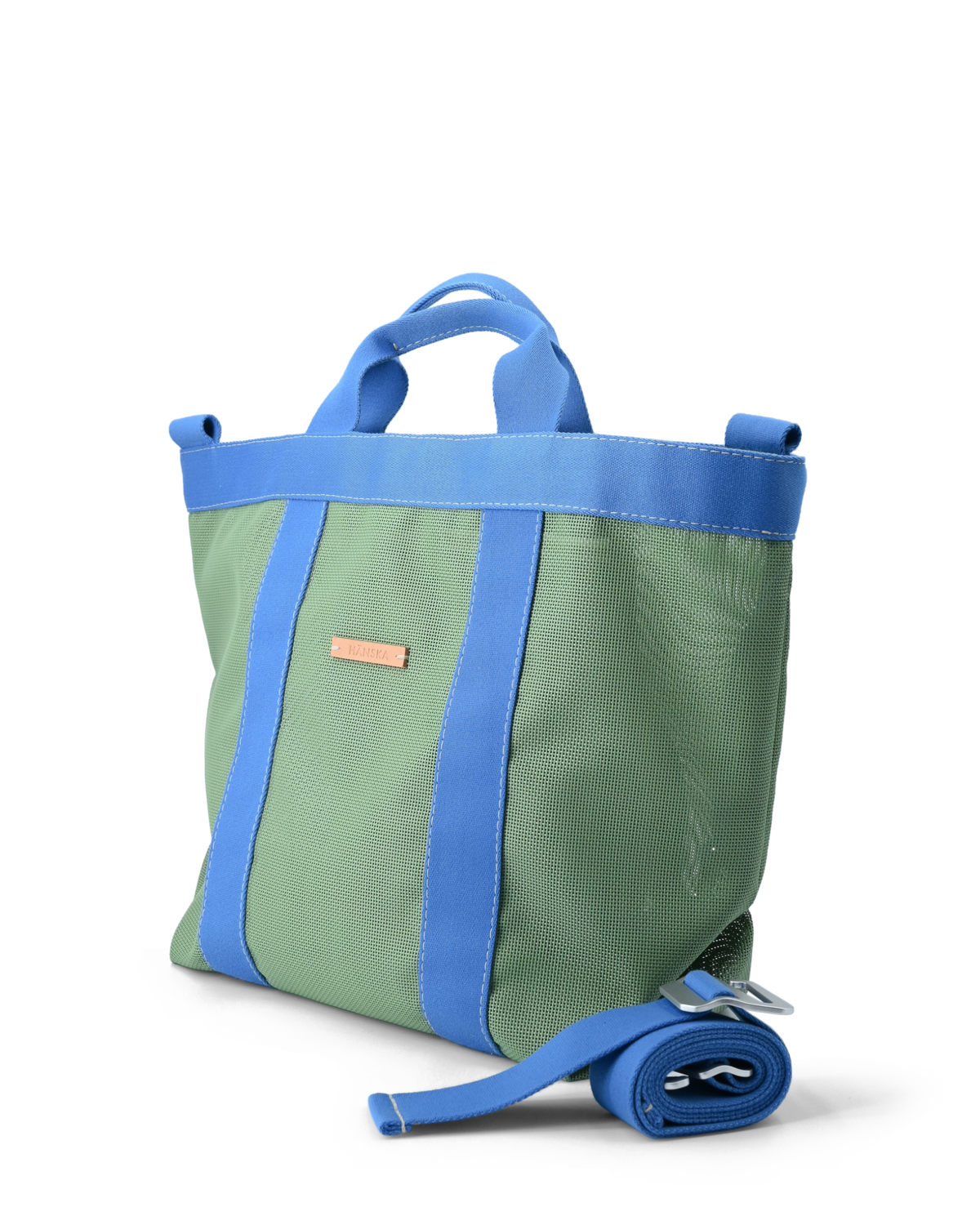 AZOKA | green mesh
