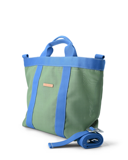 AZOKA | green mesh
