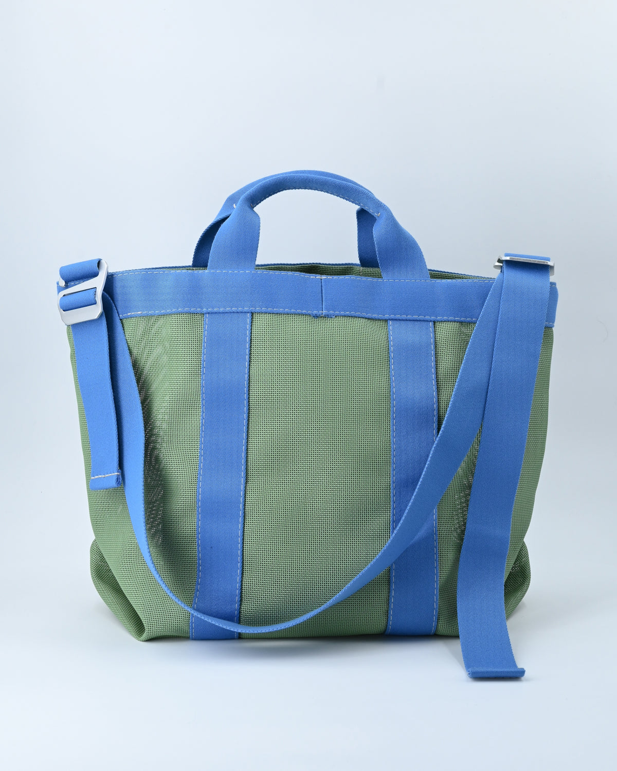 AZOKA | green mesh