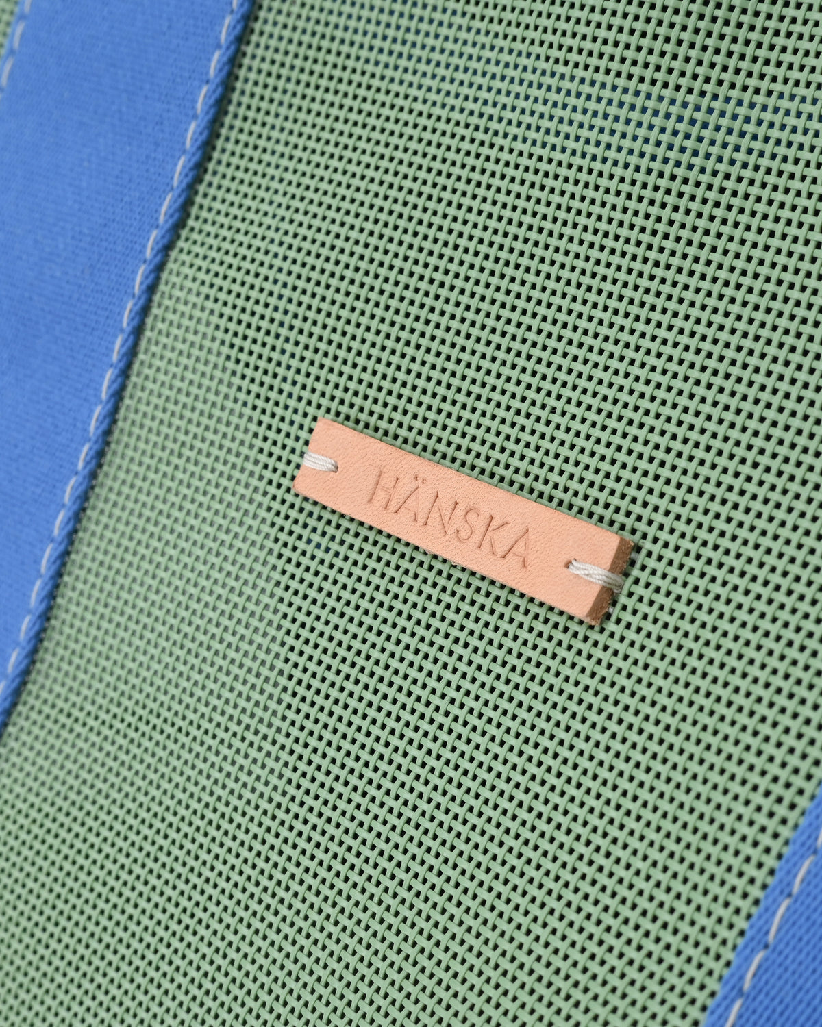 AZOKA | green mesh