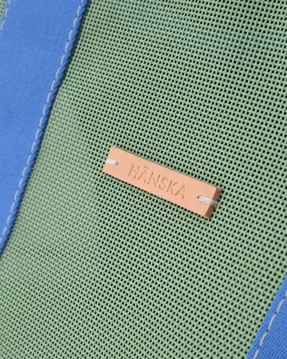 AZOKA | green mesh