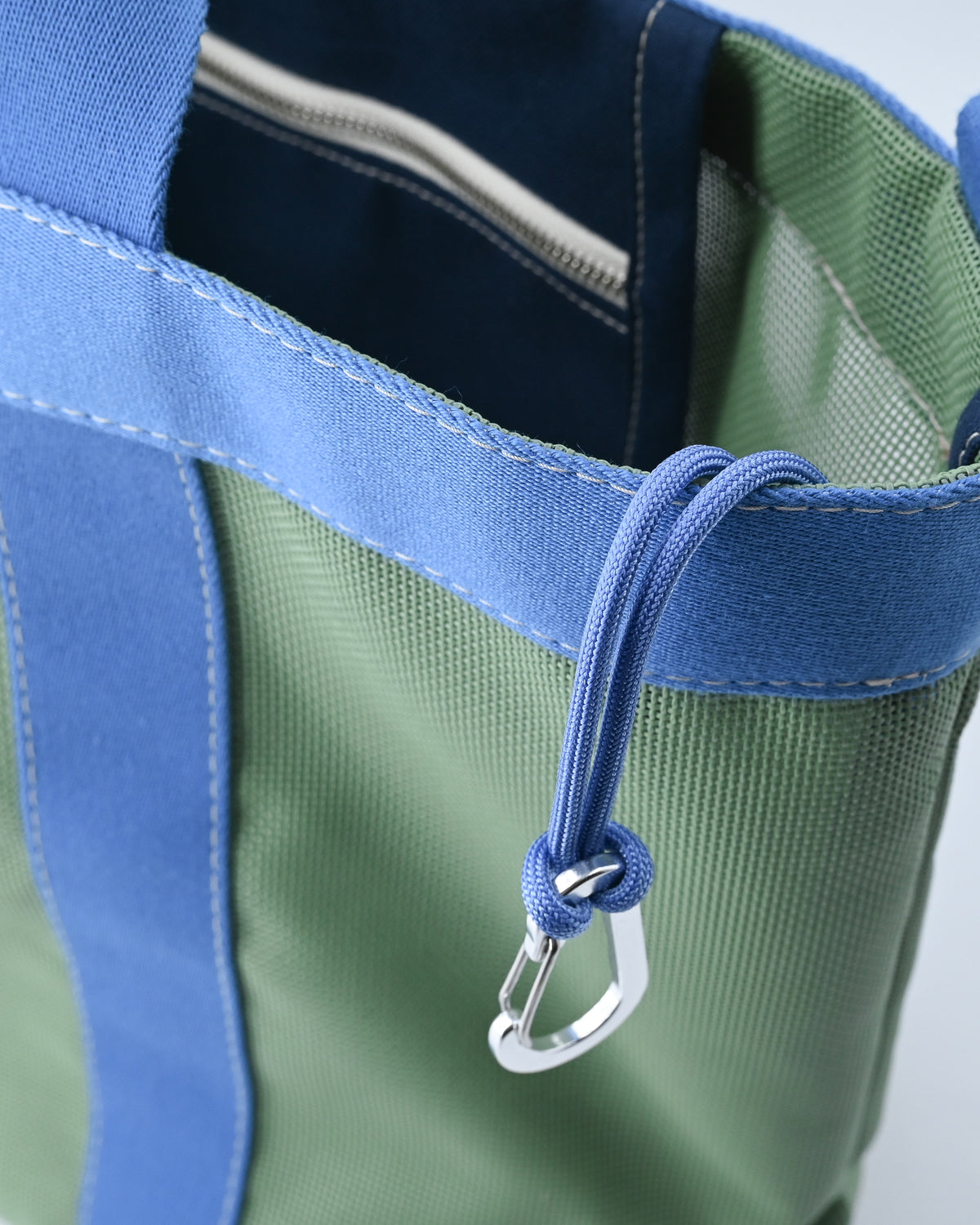 AZOKA | green mesh