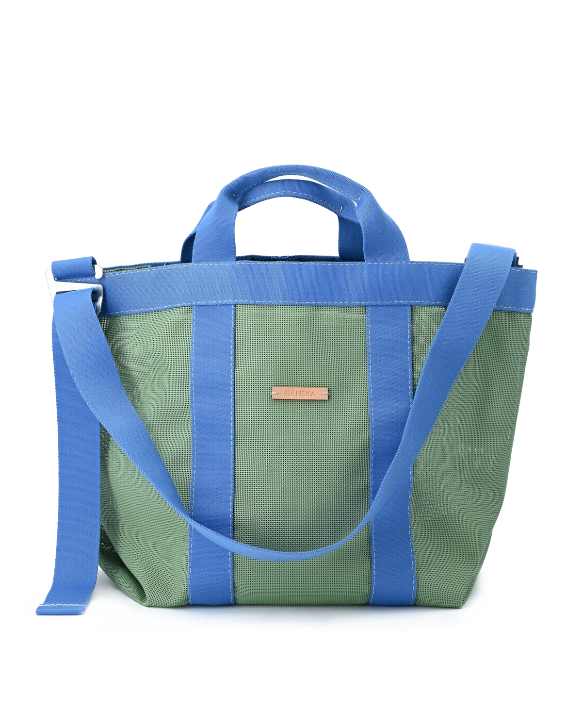 AZOKA | green mesh