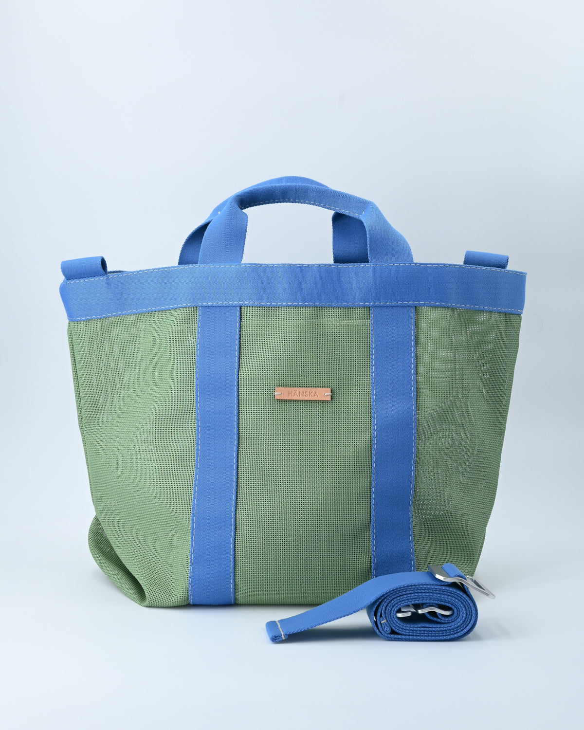 AZOKA | green mesh