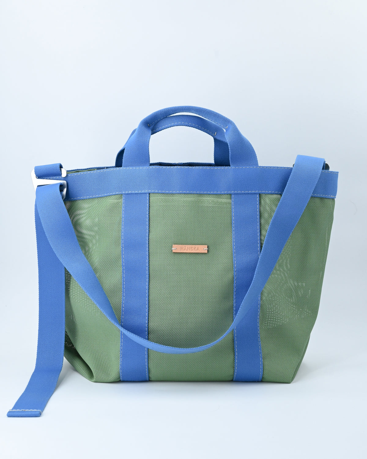 AZOKA | green mesh