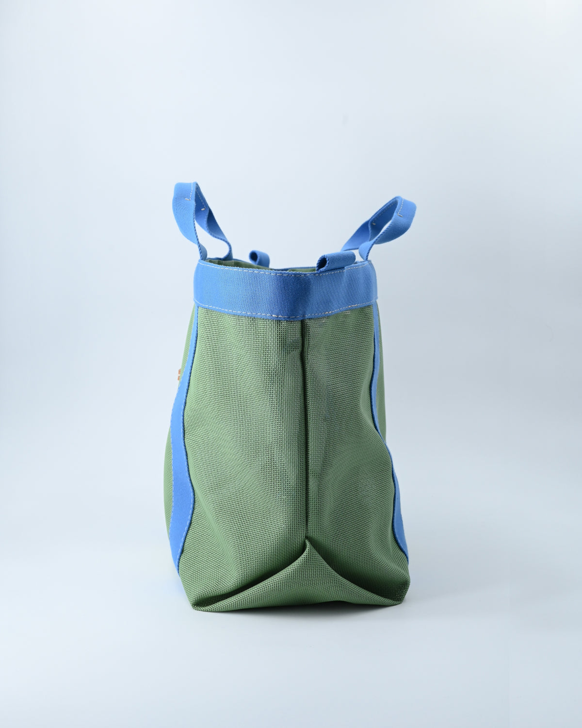 AZOKA | green mesh