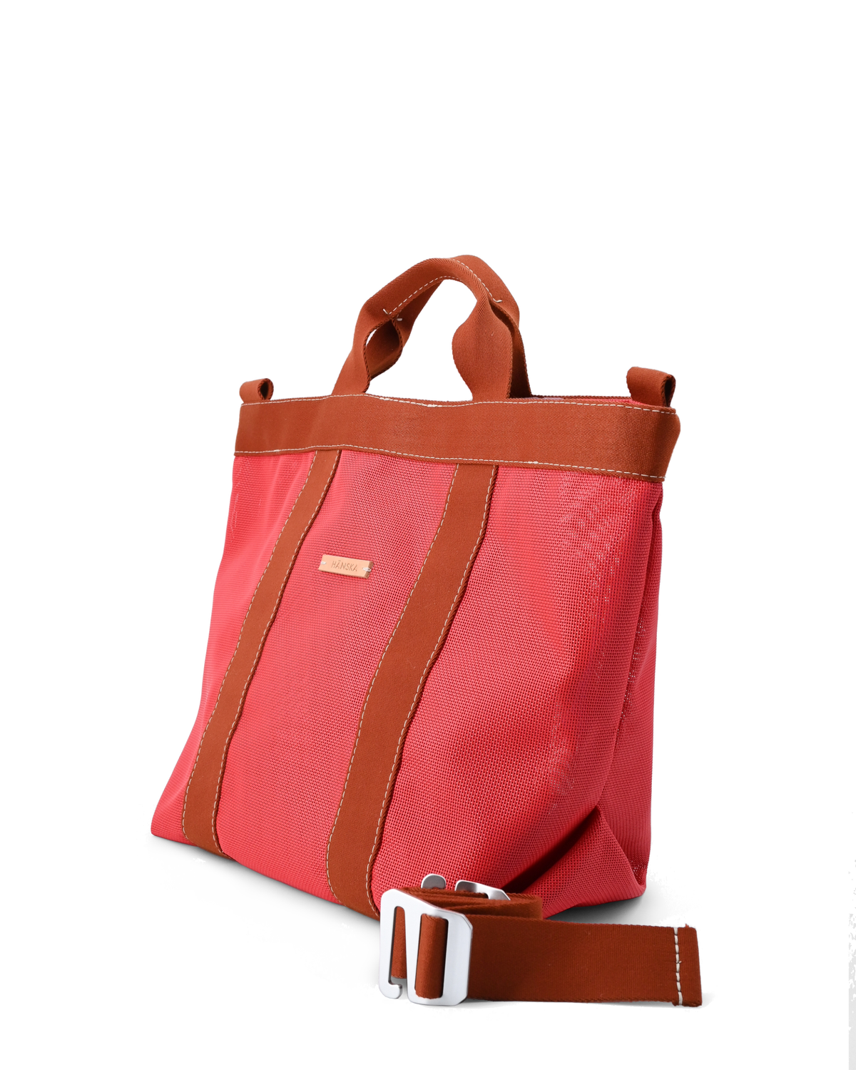 AZOKA | red mesh
