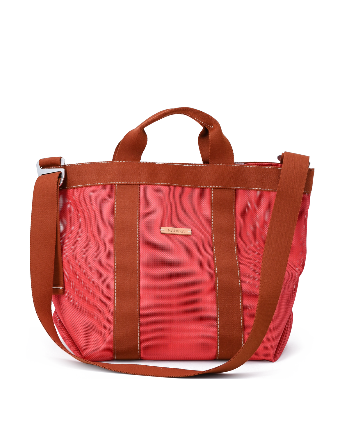AZOKA | red mesh