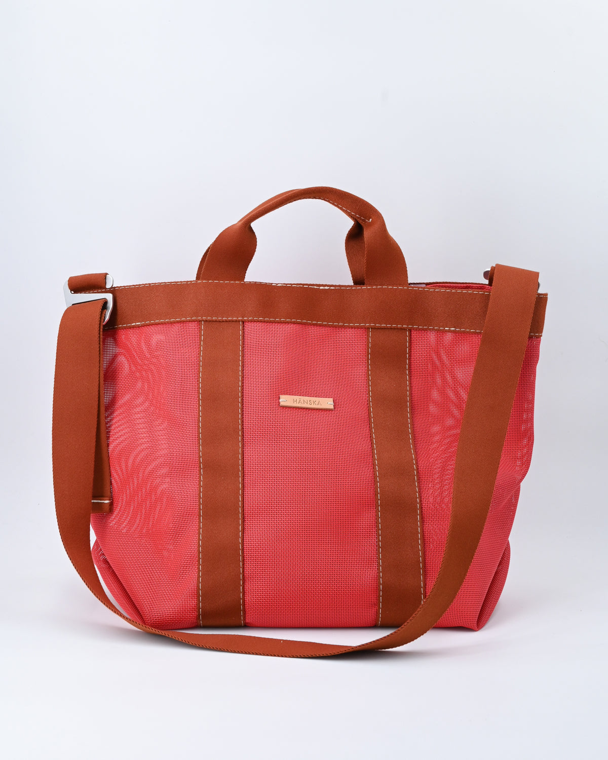 AZOKA | red mesh