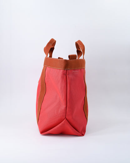 AZOKA | red mesh
