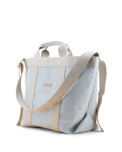 AZOKA | recycled / cloudy