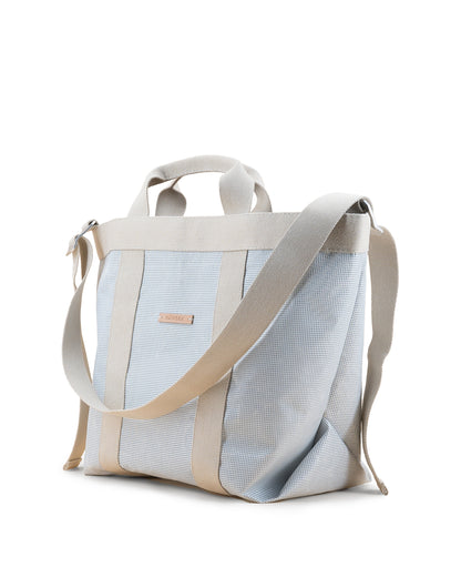 AZOKA | recycled / cloudy