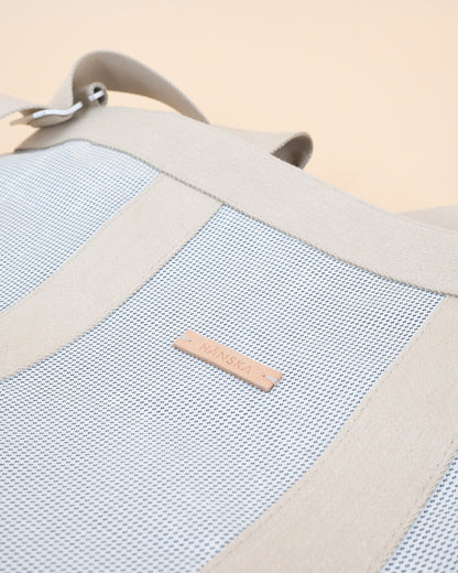 AZOKA | recycled / cloudy