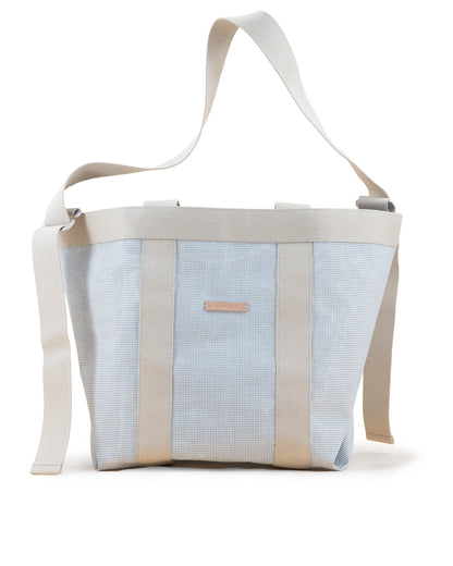 AZOKA | recycled / cloudy