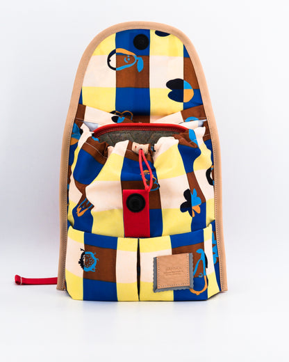 BABY IKASI | yellow