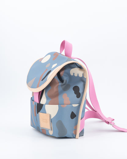 BABY IKASI | RABY / belle shell