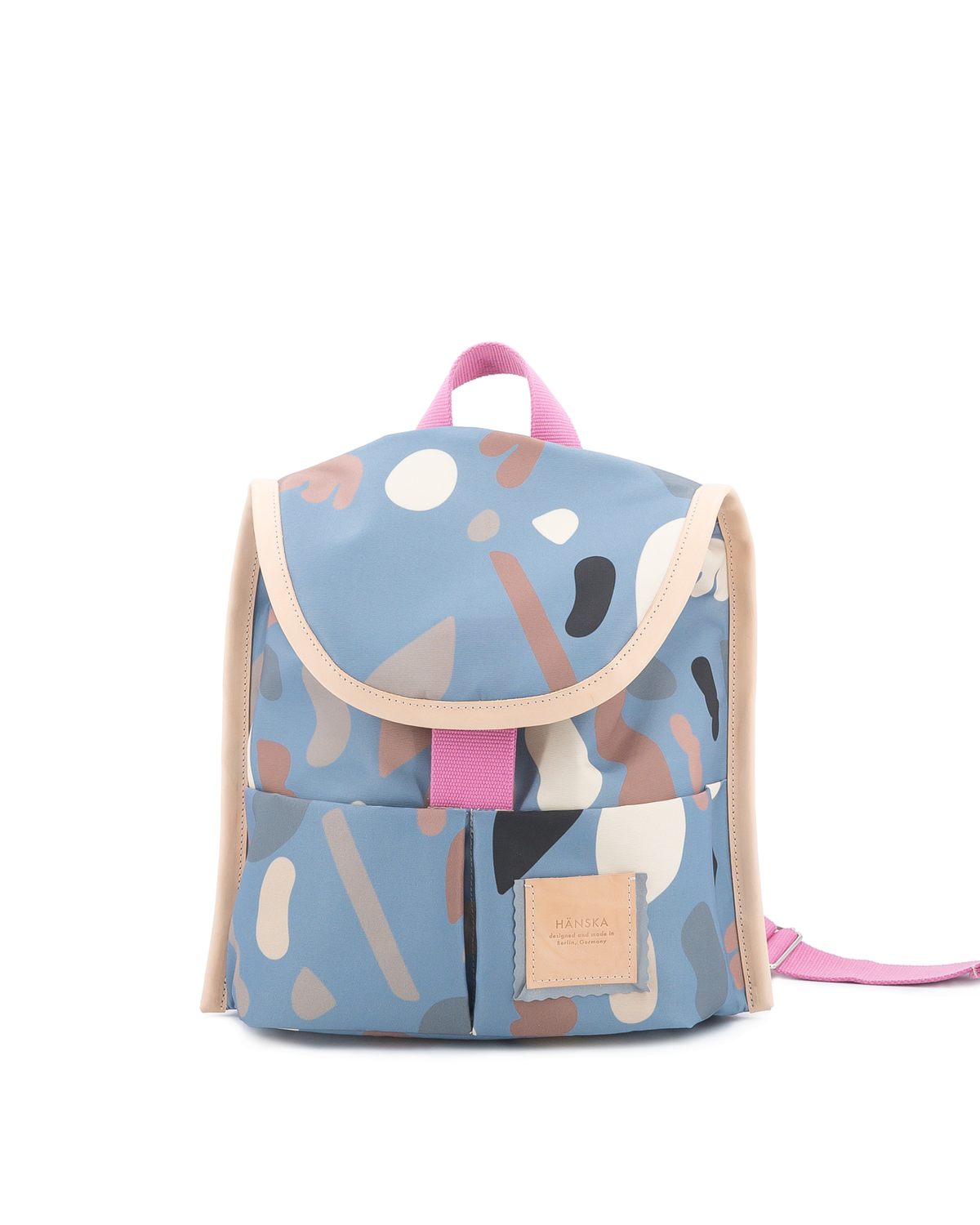 BABY IKASI | RABY / belle shell