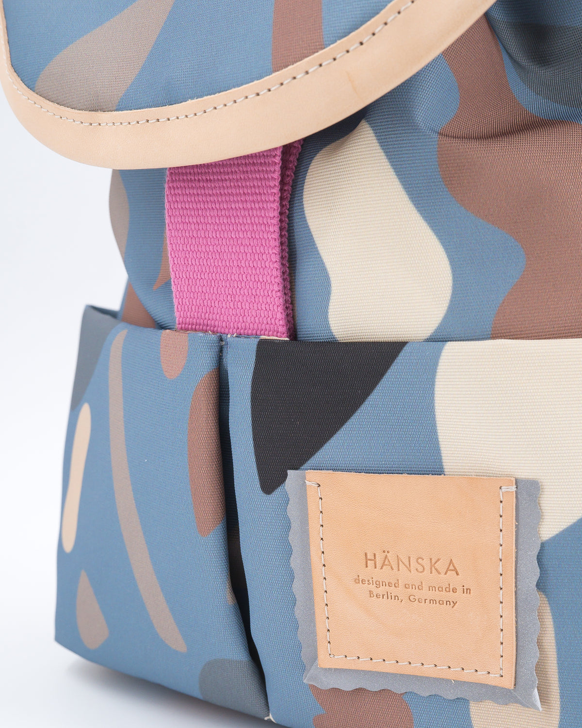 BABY IKASI | RABY / belle shell