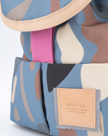BABY IKASI | RABY / belle shell