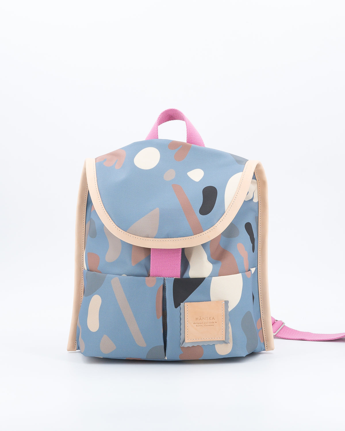 BABY IKASI | RABY / belle shell