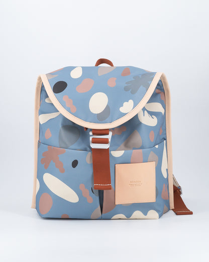 IKASI | RABY / terra shell