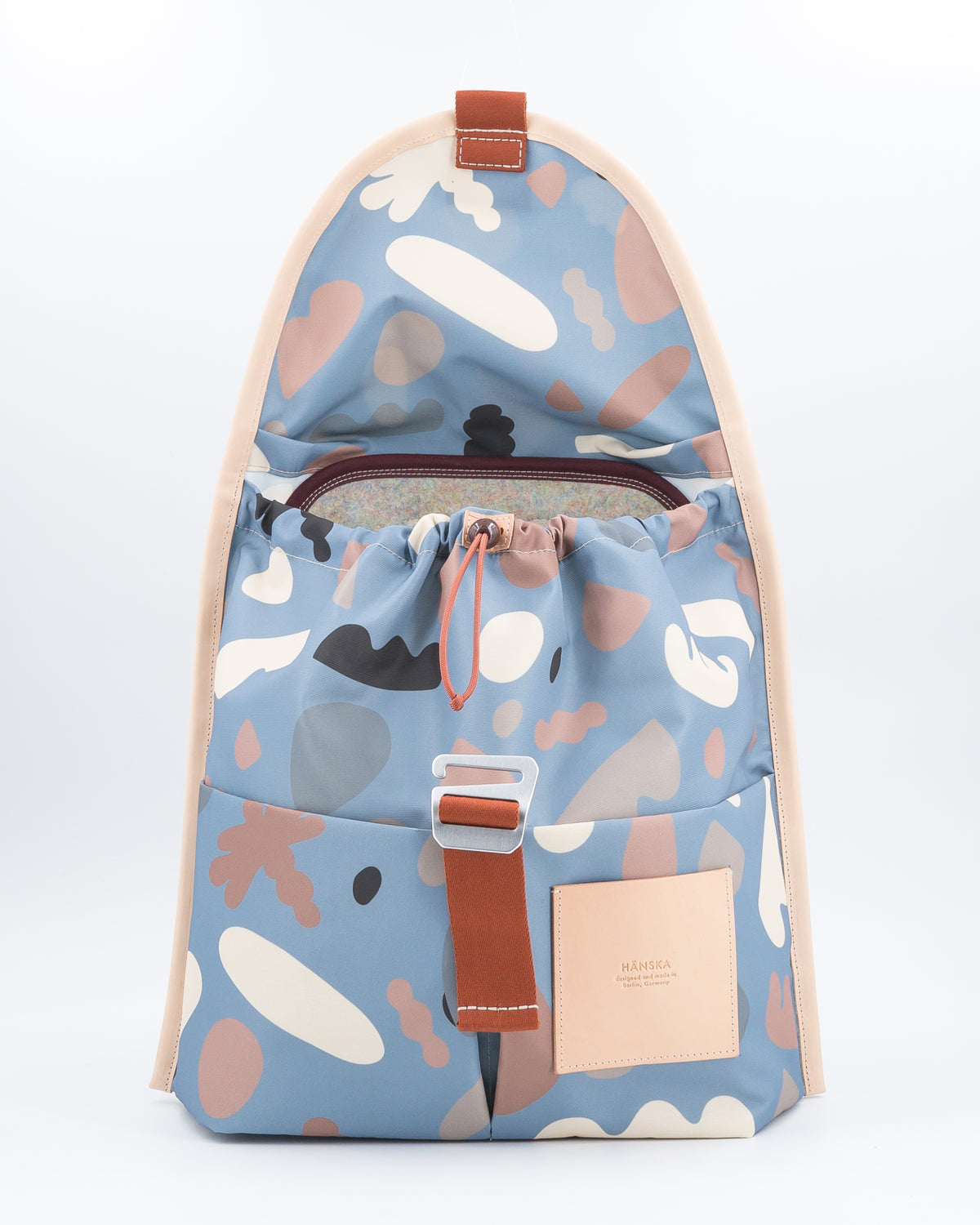 IKASI | RABY / terra shell