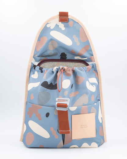 IKASI | RABY / terra shell