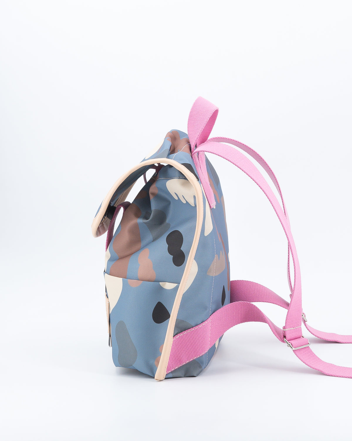 BABY IKASI | RABY / belle shell