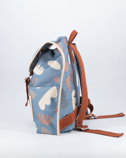 IKASI | RABY / terra shell