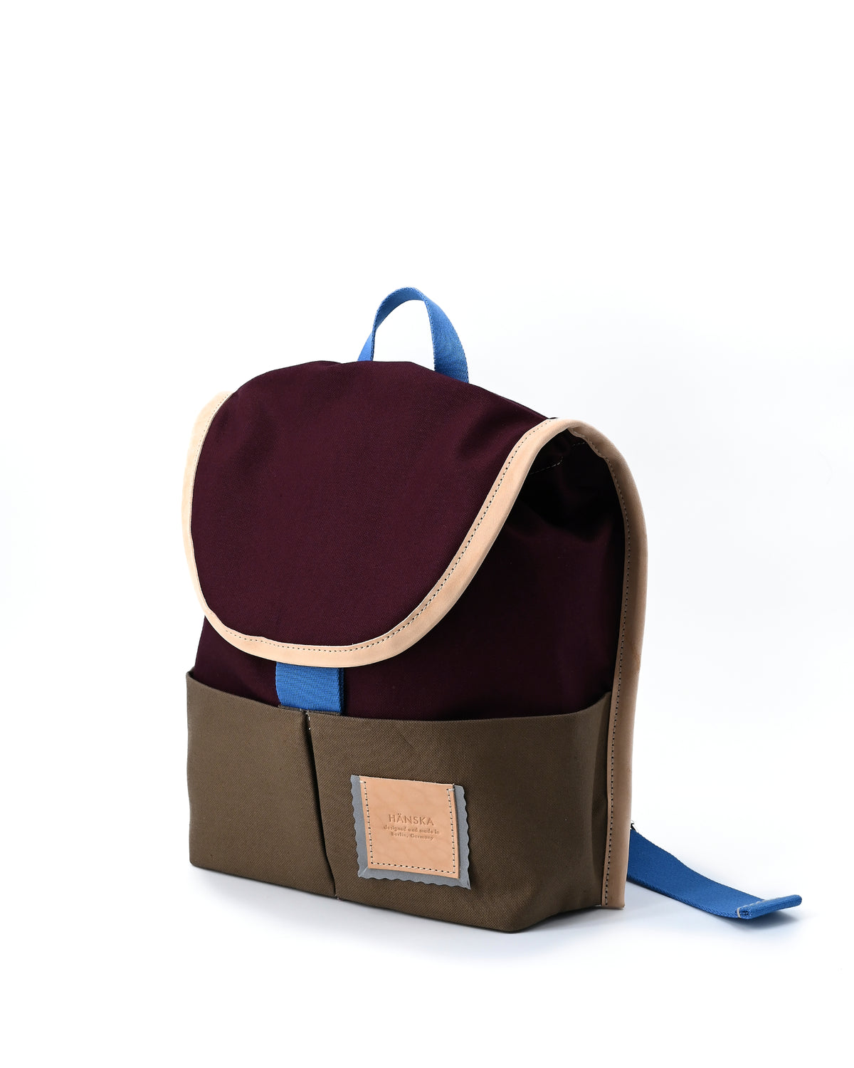 BABY IKASI | olive wood
