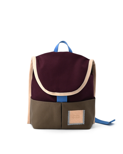 BABY IKASI | olive wood