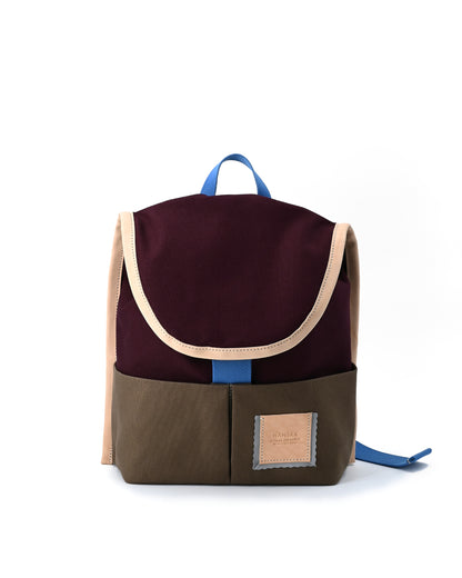 BABY IKASI | olive wood