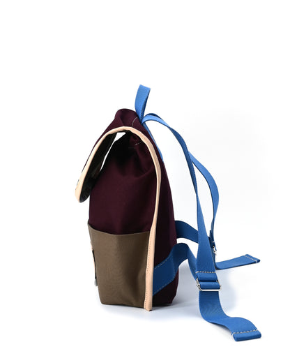 BABY IKASI | olive wood
