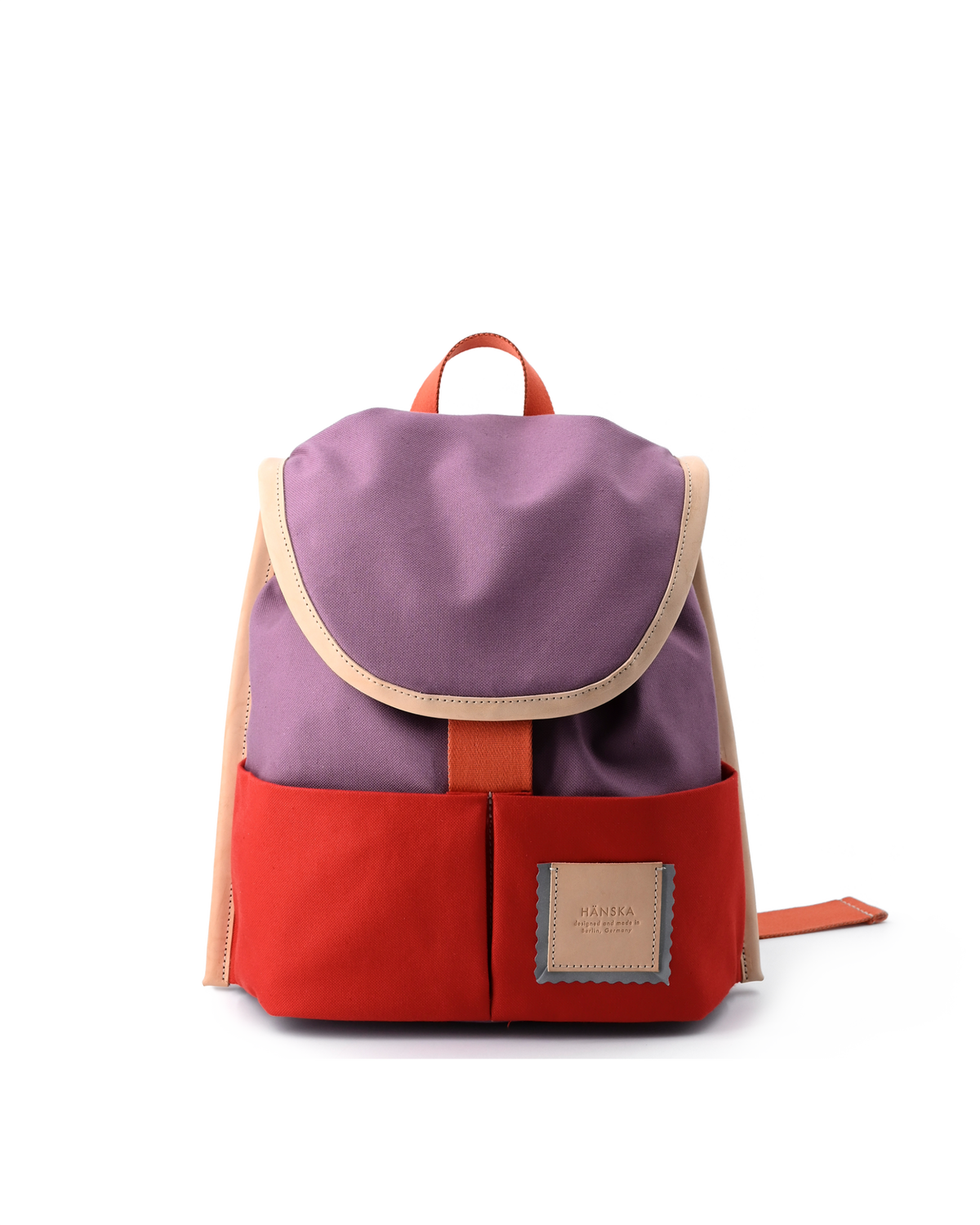 BABY IKASI | strawberry