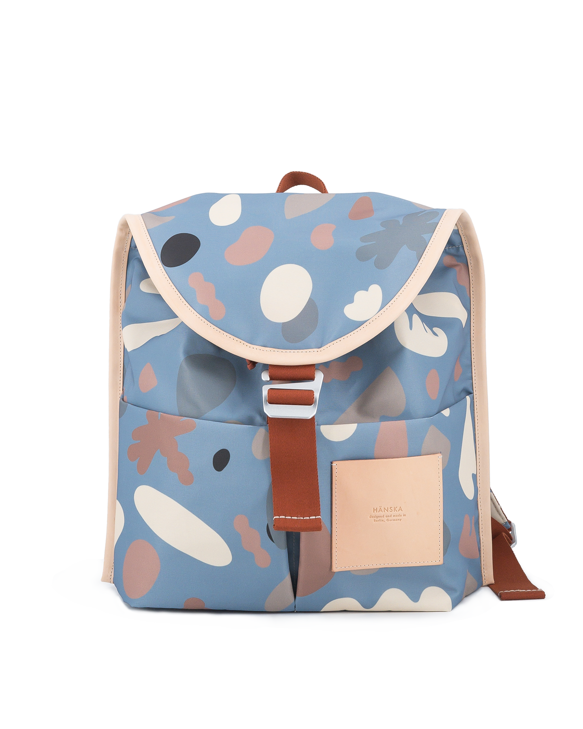 IKASI | RABY / terra shell