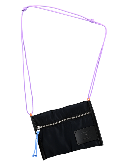 baetuli x HÄNSKA | SMALL BAG // colour