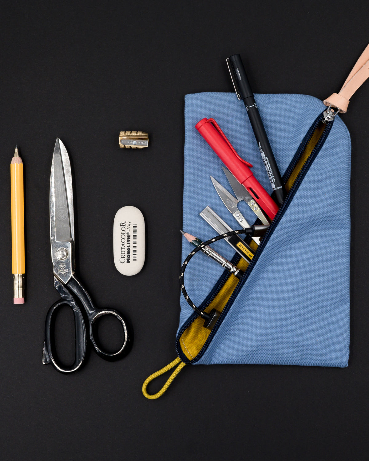 DIAGONAL | organic cotton