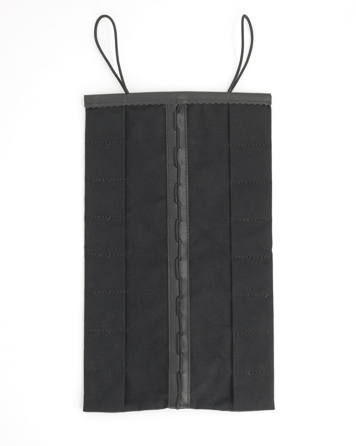 ERRATUM | organic cotton / leather