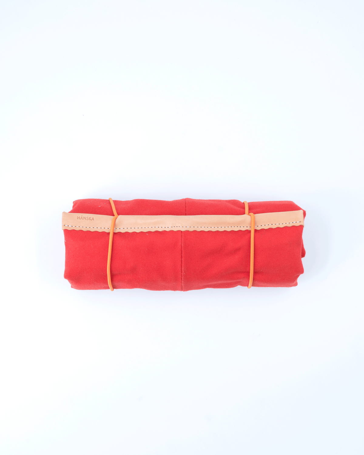 ERRATUM | organic cotton / leather