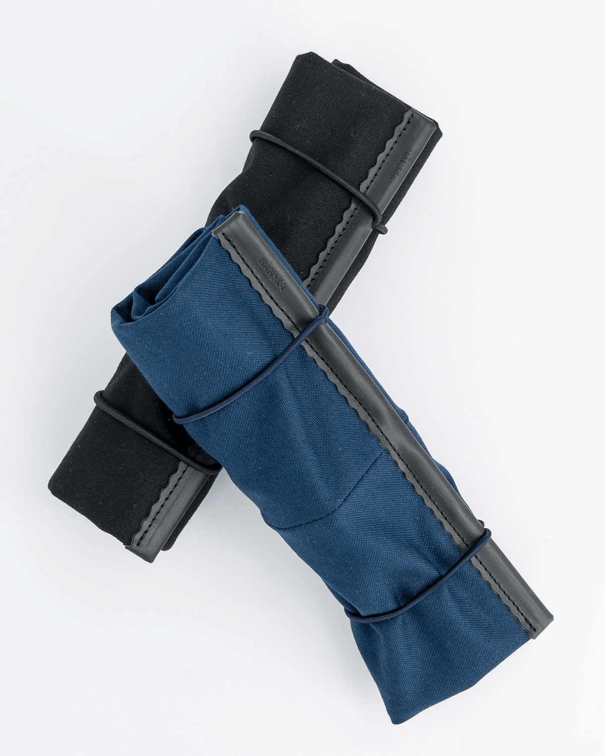 ERRATUM | organic cotton / leather