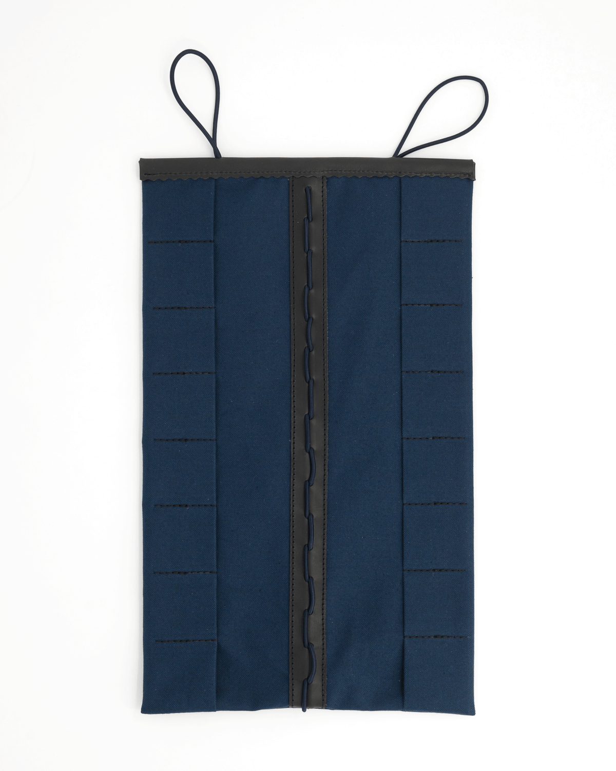 ERRATUM | organic cotton / leather