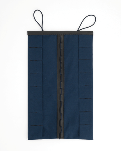 ERRATUM | organic cotton / leather