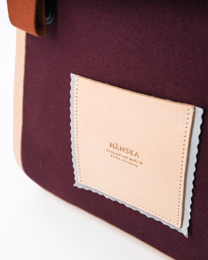 ESKOLA | aubergine