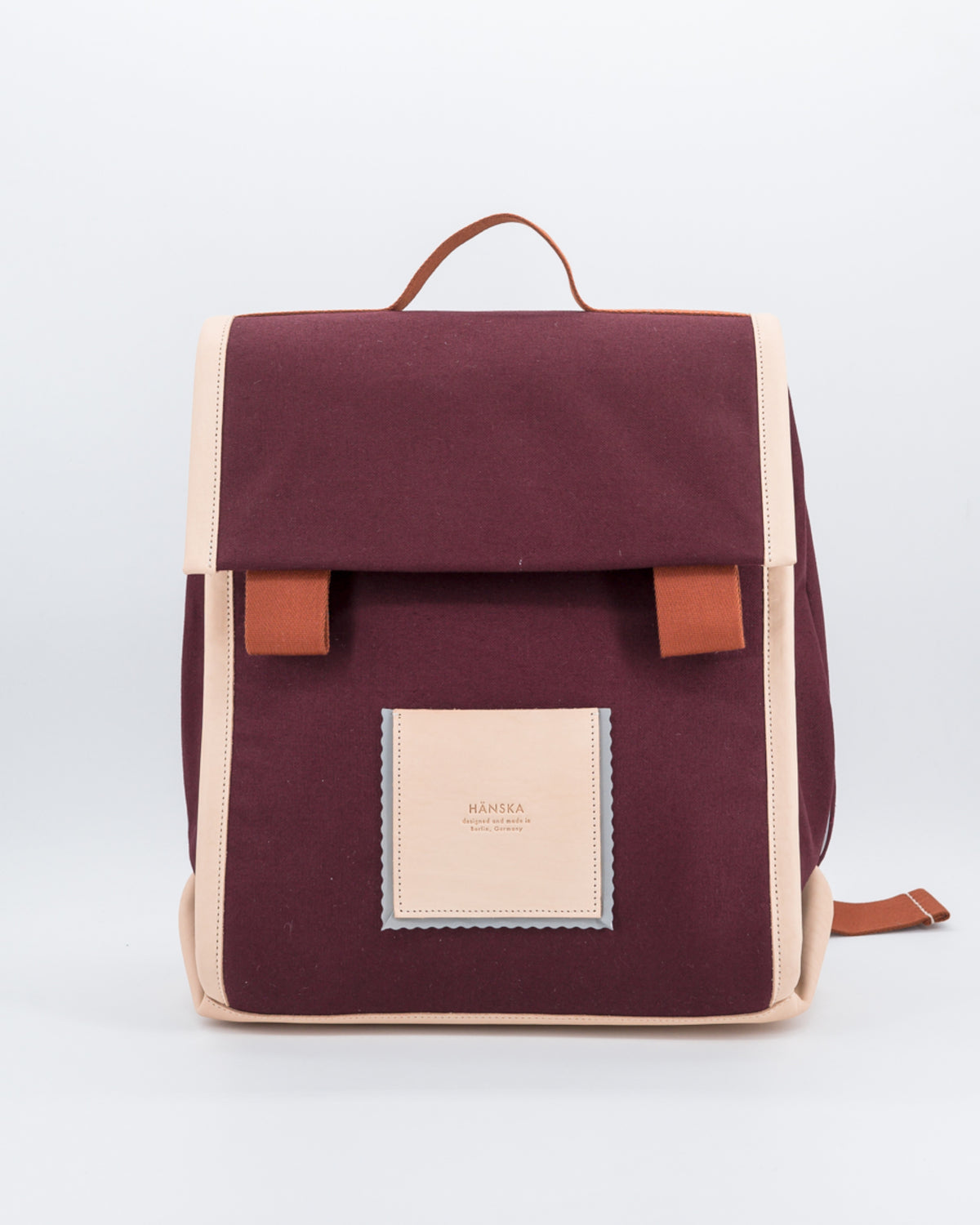 ESKOLA | aubergine