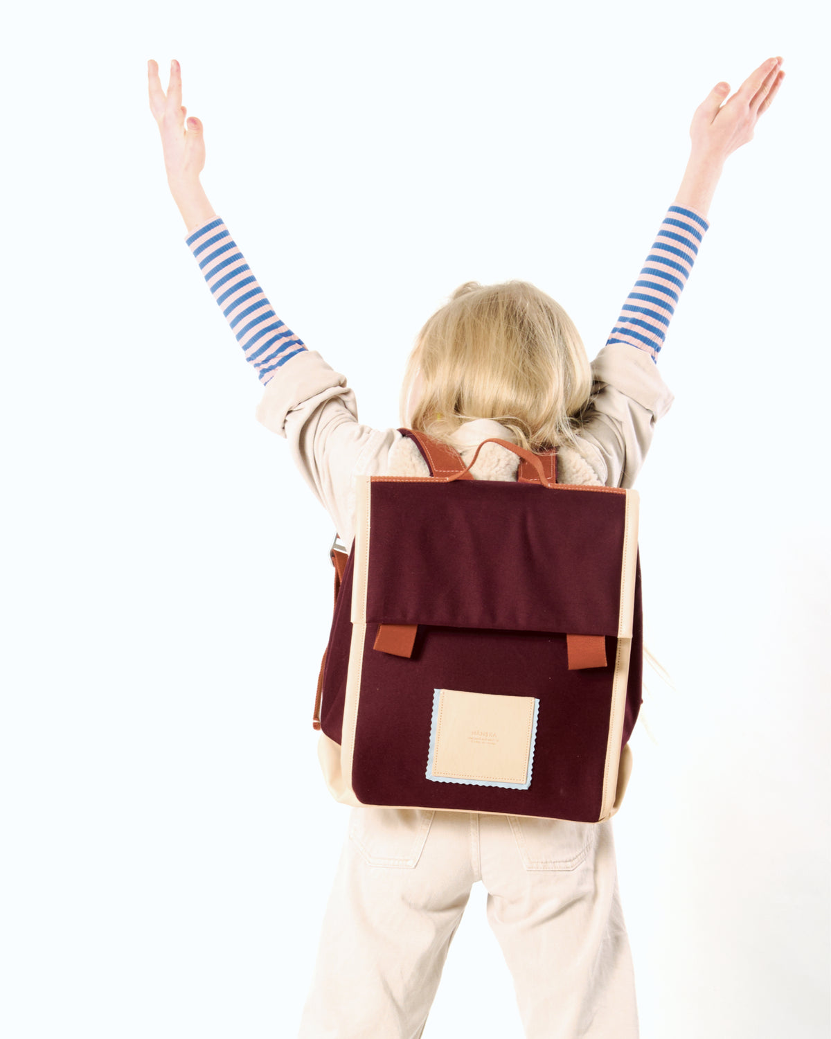 ESKOLA | aubergine