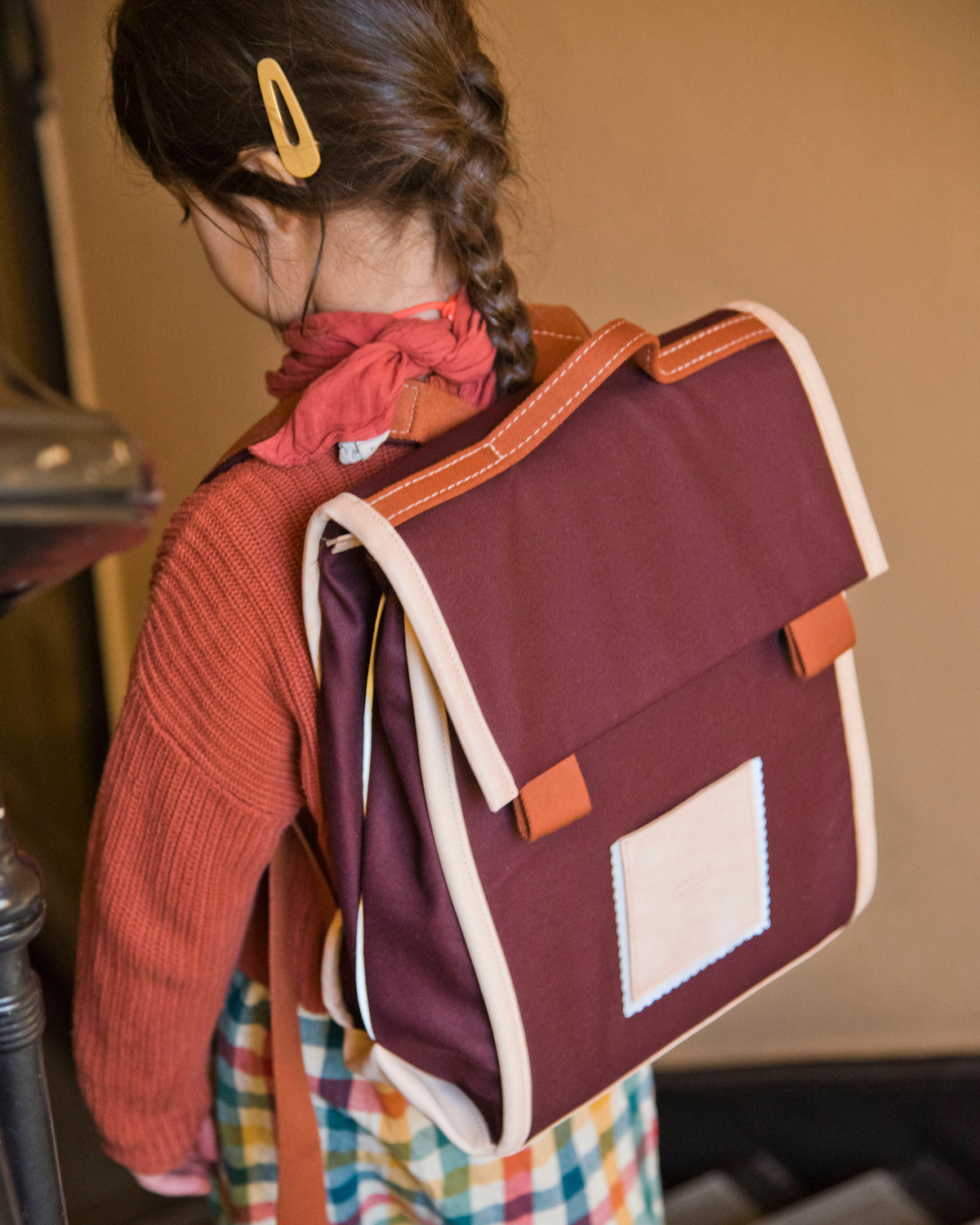 ESKOLA | aubergine