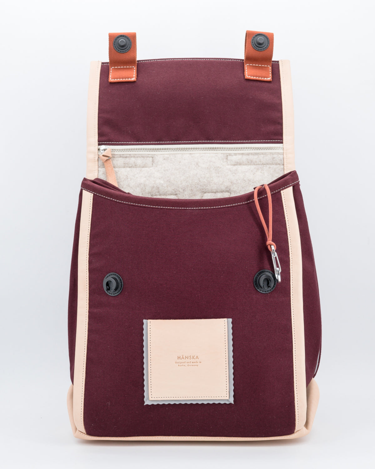 ESKOLA | aubergine