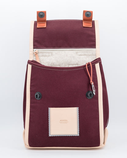 ESKOLA | aubergine